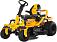 Садовый райдер Cub Cadet ZTS2 54 Ultima с нулевым радиусом разворота (USA, Kohler KT735, V-Twin, 725 куб.см., гидростатика, ширина 137 см., 265 кг.)