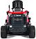Садовый трактор ZimAni TC97HLD (PRC, Loncin 452 куб.см., гидростатика, дифференциал, травосбор. 320 л, шир. кошения 97 см, LED панель, 190 кг)