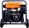 Бензиновый генератор Villartec GGM8200СEW с автозапуском (PRC, 459 см3, 7.0/7.5 кВт, медь, эл/стартер от АКБ, 25 л, 92 кг)