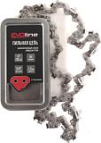 Цепь EVOline 12" (3/8", 1.3 мм, Chain Nickel German Low Profile 45 звеньев)