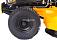 Садовый трактор Cub Cadet LT3 R102 (PRC, Cub Cadet V-Twin, 679 куб.см., гидростатика, травосборник 245 л, ширина кошения 102 см, 211 кг)