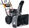 Снегоуборщик Villartec WB9071E MY2024 (PRC, 71 см, Loncin 252 см3, эл/стартер 220В, фара, подогр. рукояток, разблокировка колес, скорости 6/2, 105 кг)