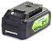 Аккумулятор GreenWorks G24USB4 с USB разъемом (PRC, Li-ion, 24V, 4 А/ч)