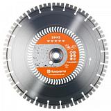 Алмазный диск Husqvarna S1445-450-25.4
