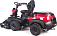Садовый райдер ZimAni R214C с декой 95 см. (PRC, Loncin, 546 куб.см., гидростатика, 280 кг)