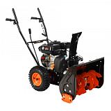 Снегоуборщик  Patriot PS 602E 426109602