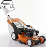 Газонокосилка бензиновая Stihl RM 655.0 V с вариатором