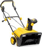 Снегоуборщик электрический Champion STE2350