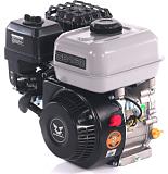 Бензиновый двигатель Zongshen GB 160 1T90QW160 D=18 мм, L=53 мм.