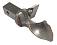 Головка бура сменная Stihl 40 мм., для BT 121 / 130 / 131