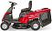 Садовый минирайдер Mountfield 827H (PRC, Stiga ST 250 ES, 224 куб.см., гидростатика, травосборник 150 л., ширина кошения 66 см., 130 кг.)