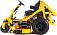 Садовый райдер Cub Cadet Ultima Series ZTXS6 60 с нулевым радиусом разворота (USA, Kawasaki, 852 куб.см., гидростатика, ширина 152 см., 680 кг.)