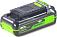 Аккумулятор GreenWorks High Power G40HP2 (PRC, Li-ion, 40V, 2 А/ч)