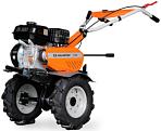 Мотоблок Villartec TB 880 (PRC, колеса 4.00х8,  212 куб.см., 2 вперед/1 назад, шкив, 78 см, 76 кг)