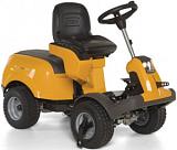 Садовый райдер Stiga Park 540 DPX 4WD дизельный без деки