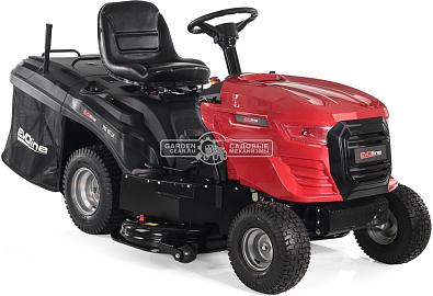 Садовый трактор Evoline TRG 107 CH (PRC, Loncin, 546 куб.см., гидростатика, ширина кошения 107 см, травосборник 220 л, 192 кг.)