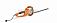 Кусторез электрический Stihl HSE 61 нож 50 см (500 Вт., расстояние между зубьями 29 мм, поворотная рукоятка, 3.9 кг)