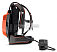 Аккумулятор ранцевый Husqvarna BLi520X (SWE, 36В, Li-Ion, 14,4 Ач., 1500 циклов зарядки, 7,1 кг.)