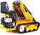 Универсальная машина мини-погрузчик Baumech ML-03 Lite с двигателем Zongshen GB460E