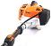 Комбимотор Stihl KM 94 R-CE (USA, 24,1 куб.см., 0,9 кВт/1,2 л.с., 2-MIX, ErgoStart, длина 90 см., 4,0 кг.)