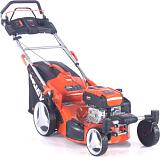 Газонокосилка бензиновая Daewoo DLM 5100SR4 с рояльными колесами