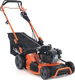 Газонокосилка бензиновая ZimAni LC553HV Quattro Blade