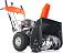 Снегоуборщик Yard Fox 6152E Basic (PRC, 61 см, Rato, 209 см3, эл/стартер 220В, подогрев рукояток, скорости 6/2, 58 кг)
