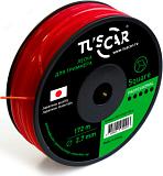 Леска Tuscar Square Professional 2.7 мм х 172 м