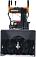 Снегоуборщик Villartec WB6966E (PRC, 66 см, Loncin, 212 см3, эл/стартер 220В, фара, скорости 6/2, 87 кг)