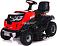 Садовый трактор Oleo-Mac OM 109L/16 K (PRC, Emak K 1600 AVD, 452 см3, 108 см., боковой выброс, гидростатика, 170 кг.)