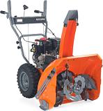 Снегоуборщик ZimAni ST224E Quattro Auger