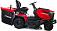 Садовый трактор ZimAni TC97HL (PRC, Loncin 452 куб.см., гидростатика, травосборник 320 л, ширина кошения 97 см, LED панель, 190 кг)