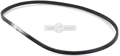 Ремень привода шнека для снегоуборщика Husqvarna ST 230 (9704692-01) с 2020 г. / ST 327 / ST 330