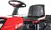 Садовый трактор Efco EF 102R/16 K (PRC, Emak K 1600 AVD, 452 см3, 102 см, гидростатика, травосборник 300 л, 193 кг)