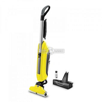 Электрошвабра Karcher FC 5 (PRC, 460 Вт, 30 см, 4.6 кг)