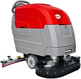 Поломоечная машина аккумуляторная EVOline SDB 660 T с LiFePo АКБ и ЗУ