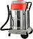 Пылесос промышленный Evoline WAD 150 Power Tool для сухой и влажной уборки (PRC, 1.4 кВт, 3900 л/мин, 170 мбар, контейнер 50 л, шланг 1.5 м, 10 кг.)