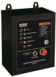 Блок автоматики Elitech HD ATS 10 для однофазных генераторов