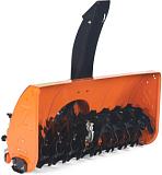 Снегоуборщик роторный двухступенчатый ZimAni ST90-2