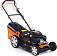 Газонокосилка бензиновая Yard Fox 51SH V (PRC, 51 см, Honda GCV170, 166 см3, сталь, 3 в 1, 60 л, вариатор, 38 кг)
