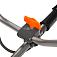 Бензокоса Daewoo DABC 450 Industrial (PRC, 42.7 куб.см., 1.5 кВт/2.0 л.с., леска 3.0 мм + диск Fast Cut, T-рукоятка, Easy Start, 9.2 кг)