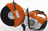 Бензорез Stihl TS 420