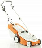 Газонокосилка аккумуляторная Stihl RMA 235.0 без АКБ и ЗУ