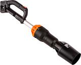 Воздуходувка аккумуляторная Worx WG585E.9 без АКБ и ЗУ