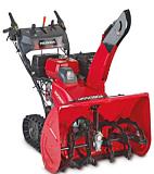 Снегоуборщик Honda HSS 1380A ETD гусеничный