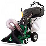 Садовый пылесос Billy Goat QV900HSPEU самоходный