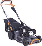 Газонокосилка бензиновая Villartec MB 553VC Commercial 
