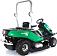 Садовый трактор для высокой травы и работы на склонах Caiman Anteo 4WD 137D2K (CZE, Kawasaki FS730 V-Twin, 726 куб.см., 132 см, дифференциал, 427 кг.)