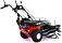 Подметальная машина Tielbuerger TK48 Pro Honda GXV160 (GER, ширина 100 см., диаметр 40 см., 3 вперед/1 назад, 108 кг.)