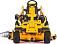 Садовый райдер Cub Cadet Ultima Series ZTXS6 60 с нулевым радиусом разворота (USA, Kawasaki, 852 куб.см., гидростатика, ширина 152 см., 680 кг.)